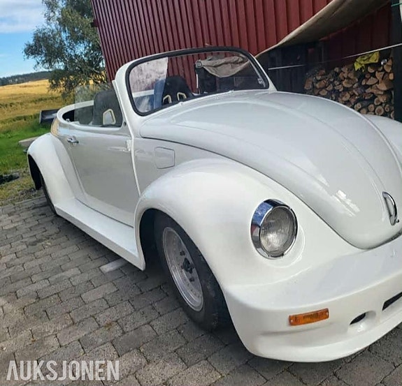 Volkswagen Boble (gml. type) 5 of 5