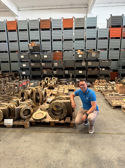 Bilde 2 av 8 i jobbannonse-galleriet