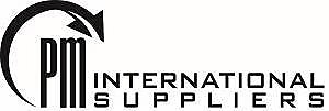 PM International Suppliers AS logo