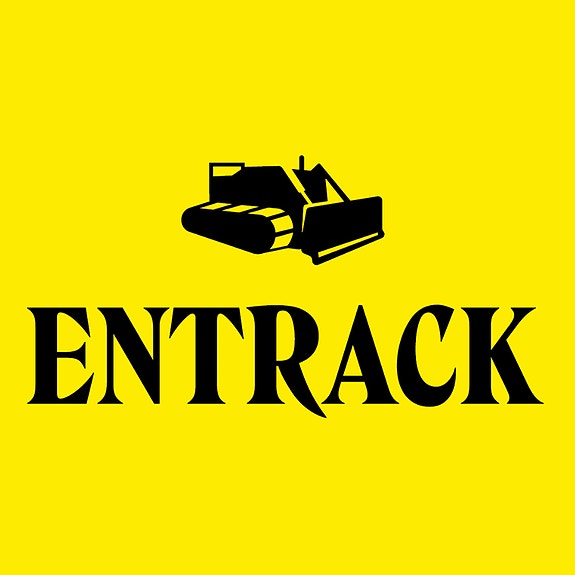 Entrack AS logo