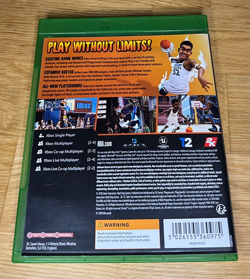 Product image 2 of 3