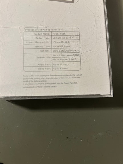 Product image 3 of 5