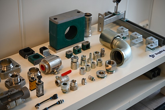 Bilde 2 av 4 i jobbannonse-galleriet