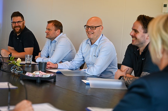 Bilde 4 av 4 i jobbannonse-galleriet