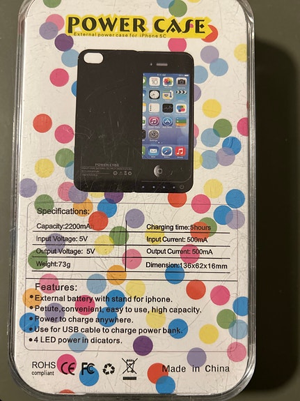 Product image 4 of 5