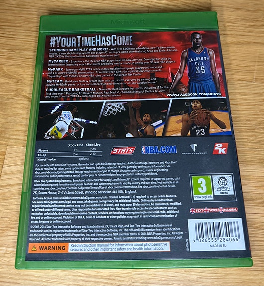 Product image 2 of 3