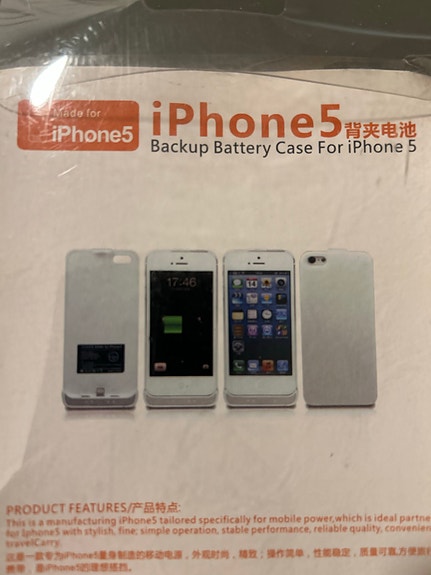 Product image 3 of 5