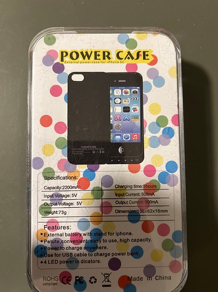 Product image 4 of 5