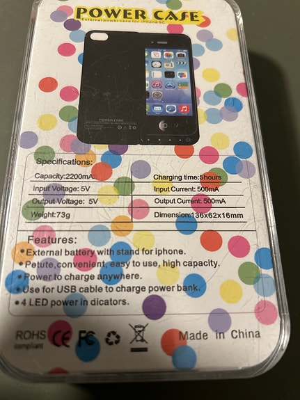 Product image 5 of 5