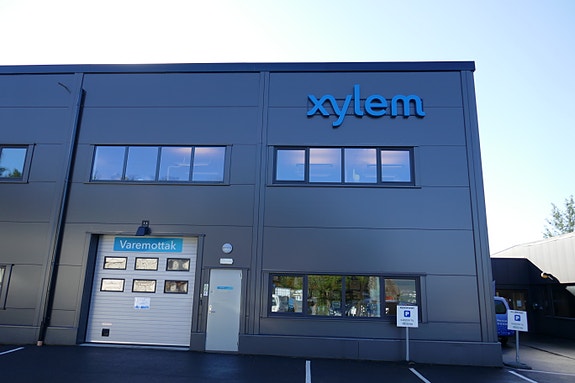 Bilde 1 av 3 i jobbannonse-galleriet