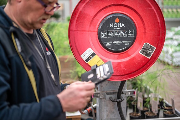 Bilde 5 av 5 i jobbannonse-galleriet