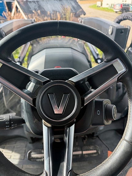 Valtra N175D Direct - GARANTI 2024, kr 2 000 000,-