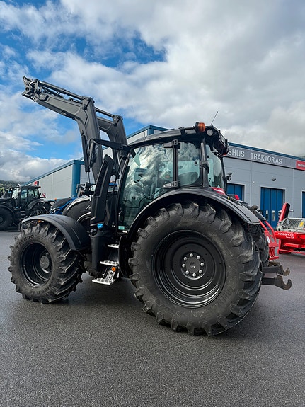 Valtra N175D Direct - GARANTI 2024, kr 2 000 000,-