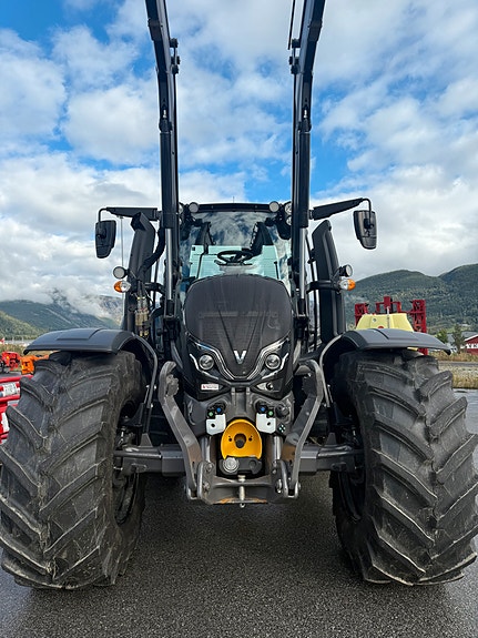 Valtra N175D Direct - GARANTI 2024, kr 2 000 000,-