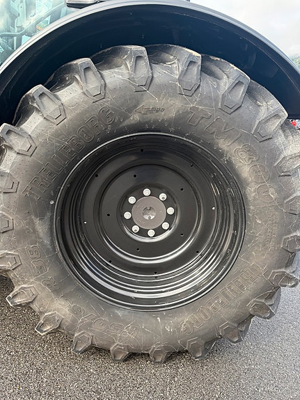 Valtra N175D Direct - GARANTI 2024, kr 2 000 000,-