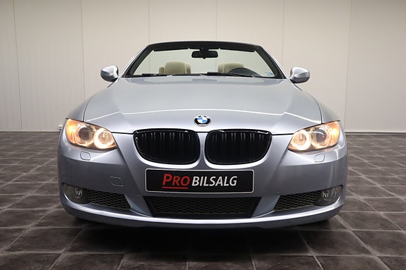 BMW 335i 9 of 30