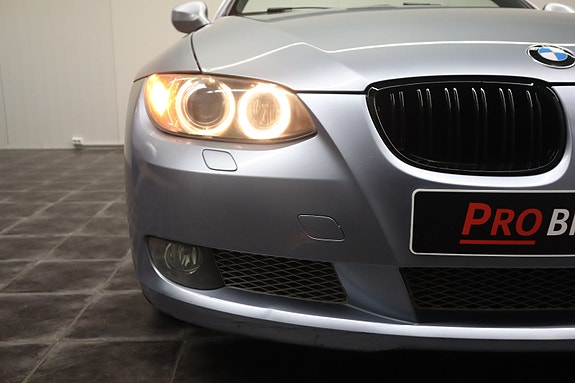 BMW 335i 7 of 30