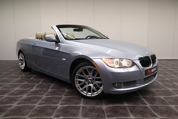 BMW 335i 4 of 30