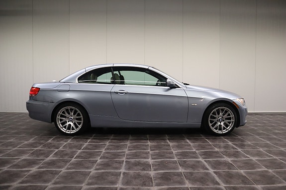 BMW 335i 5 of 30