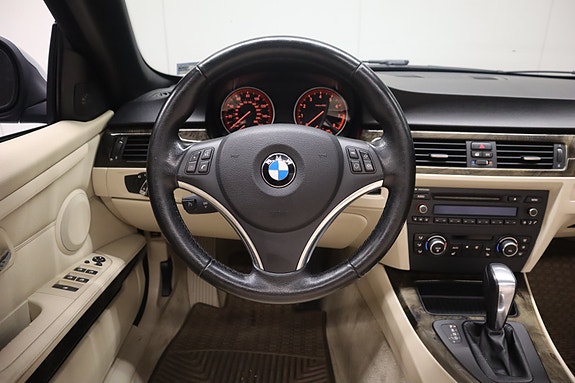 BMW 335i 22 of 30