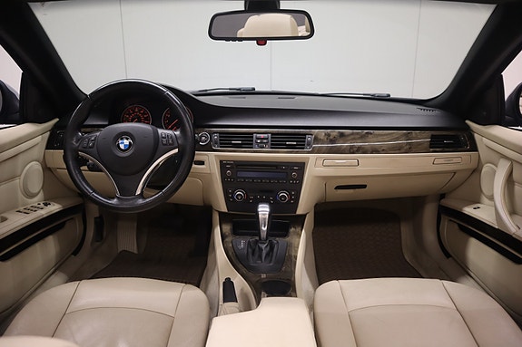 BMW 335i 20 of 30