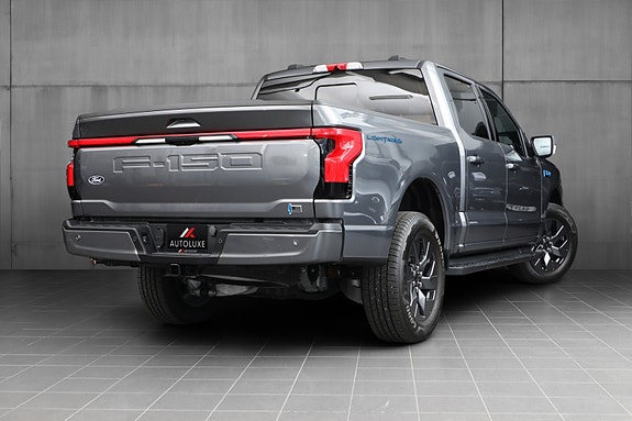 Ford F-150 2 of 30