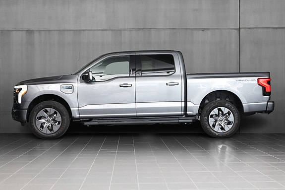 Ford F-150 3 of 30