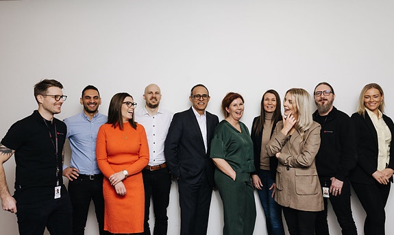 Bilde 1 av 4 i jobbannonse-galleriet