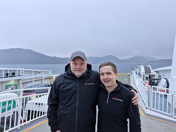 Bilde 3 av 4 i jobbannonse-galleriet