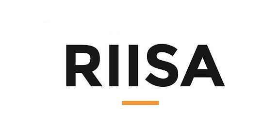 RIISA logo