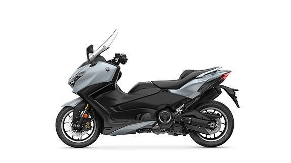 Yamaha TMAX Tech MAX 28 of 30