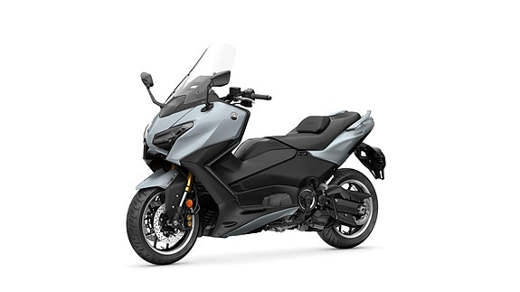 Yamaha TMAX Tech MAX 30 of 30