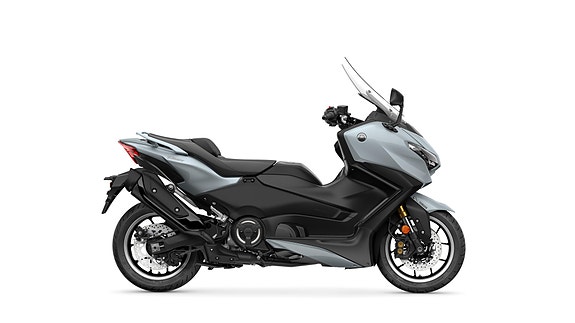 Yamaha TMAX Tech MAX 27 of 30