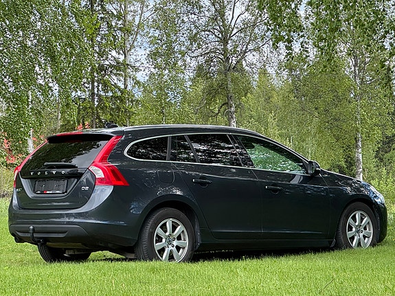 Volvo V60 11 of 22
