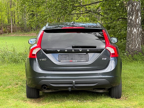 Volvo V60 10 of 22