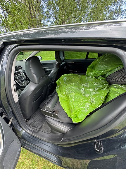 Volvo V60 16 of 22