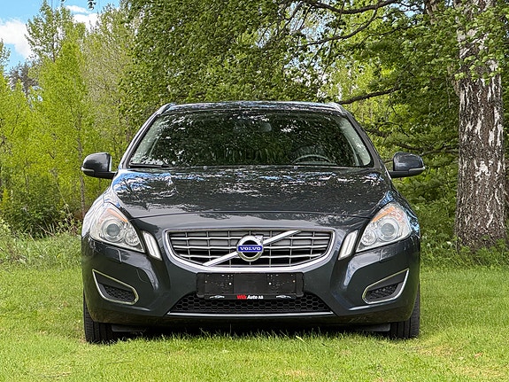 Volvo V60 3 of 22