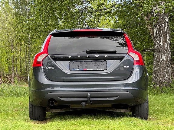 Volvo V60 9 of 22