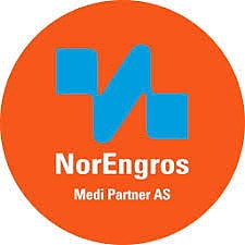 Medi Partner AS logo