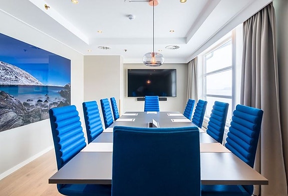 Bilde 2 av 9 i jobbannonse-galleriet