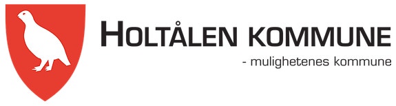 Holtålen Kommune logo
