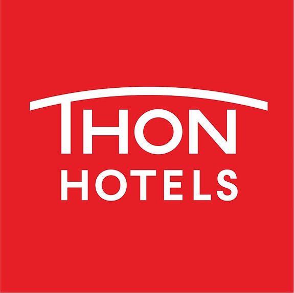 Thon Gruppen logo