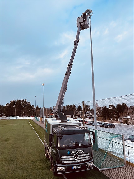 Bilde 2 av 6 i jobbannonse-galleriet