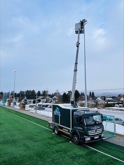 Bilde 1 av 6 i jobbannonse-galleriet