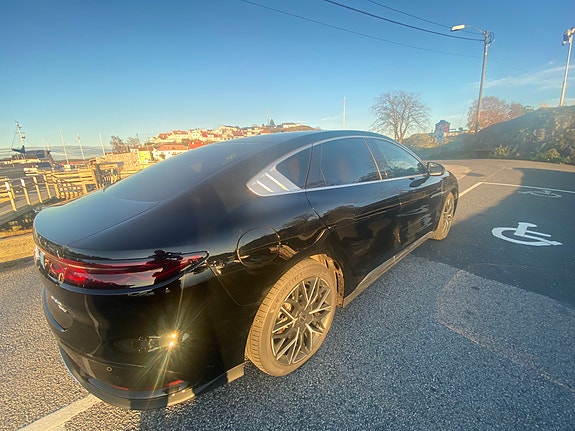 BYD Han 14 of 30
