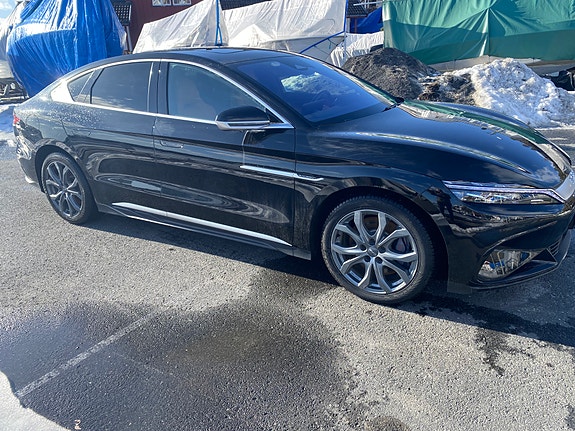 BYD Han 11 of 30