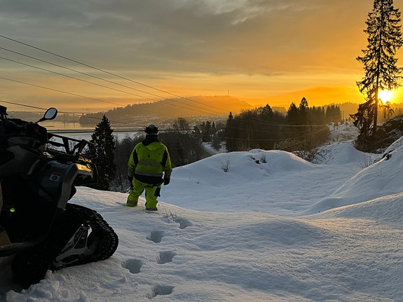 Bilde 2 av 5 i jobbannonse-galleriet