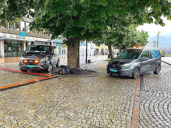 Bilde 1 av 6 i jobbannonse-galleriet