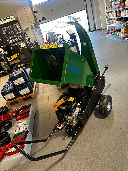 Bilde 6 av 10 i jobbannonse-galleriet