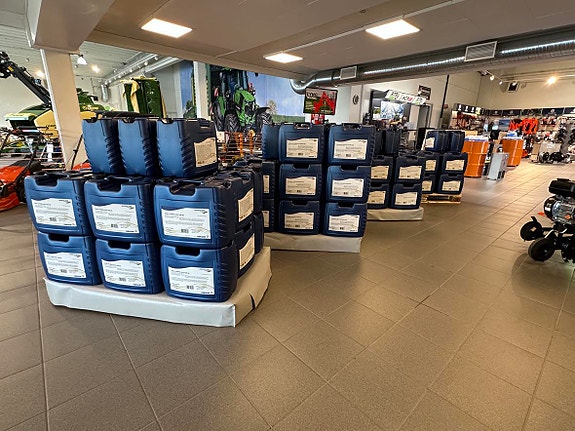 Bilde 5 av 10 i jobbannonse-galleriet